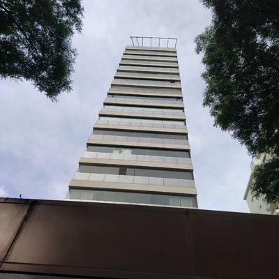 Foto 40 — Balancins — Pórtico Real