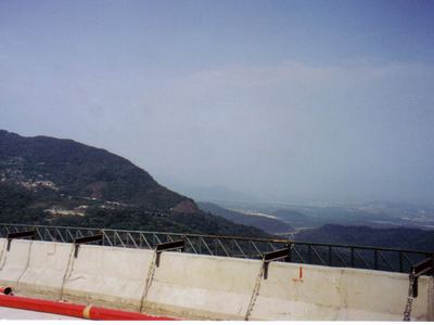 Foto 84 — Pontes e Viadutos — Pórtico Real