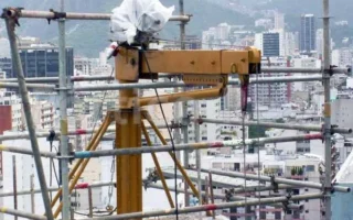 Tipos de pórticos de entrada para diferentes tipos de construções