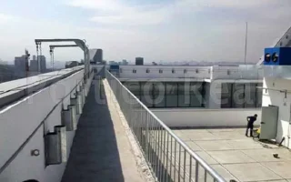 Os Diferentes Tipos de Fachadas Disponíveis para Locação
