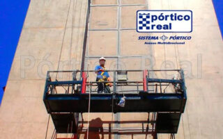 Por que escolher a Pórtico Real para sua visita técnica em obras?