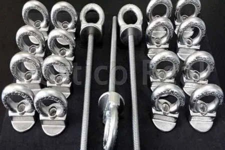 Invista em equipamentos para manutenção predial com garantia de segurança