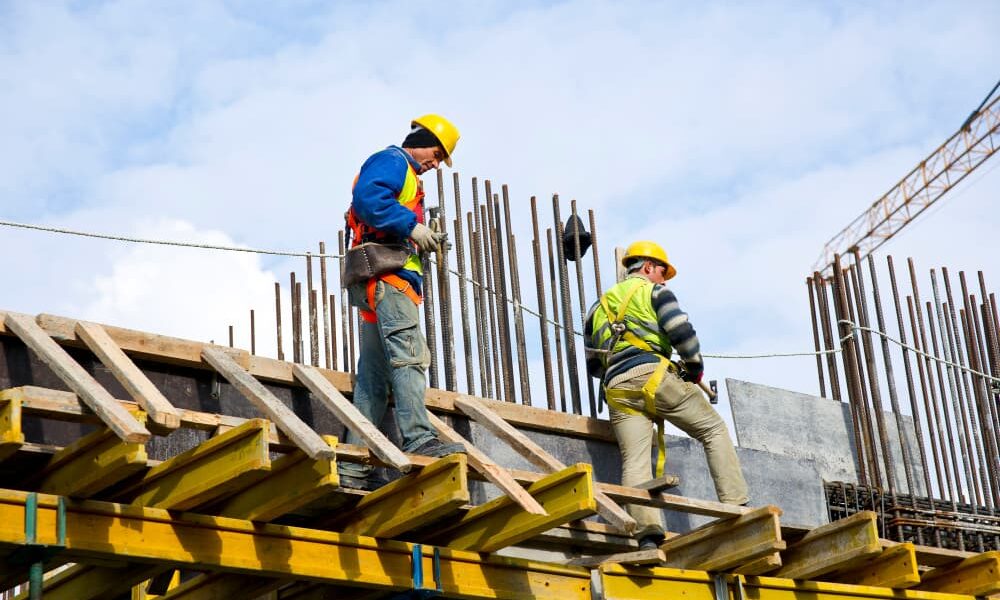 A importância da manutenção preventiva na construção civil
