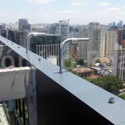 Onde comprar linha de vida para trabalho em altura?