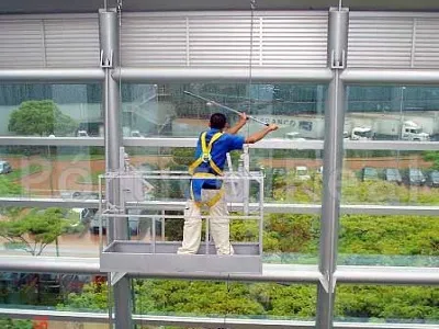 Trilhos para sustentação