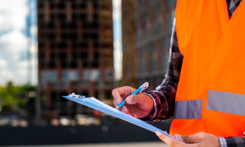 Como agendar visita técnica para obras com a Pórtico Real