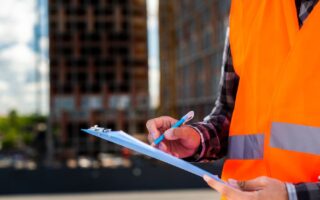 Como agendar visita técnica para obras com a Pórtico Real