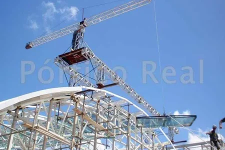 Içamento seguro em São Paulo: contrate especialistas