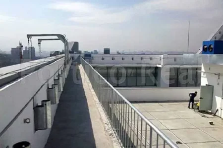 Sistema de ancoragem ideal para cada tipo de fachada e onde encontrar fornecedor confiável