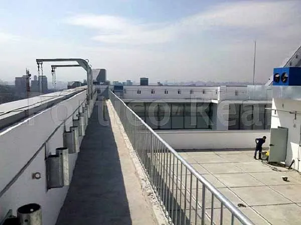 Sistema de ancoragem ideal para cada tipo de fachada e onde encontrar fornecedor confiável