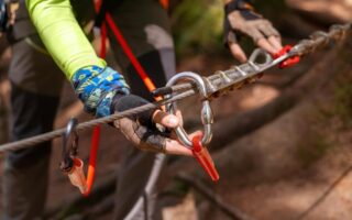 Por que escolher os equipamentos de ancoragem Pórtico Real?