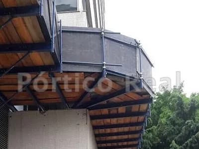 Vantagens da bandeja de proteção primária e secundária