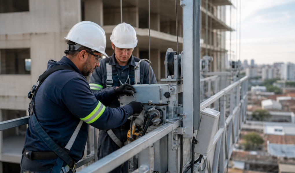 Assistência técnica para obras vale a pena?
