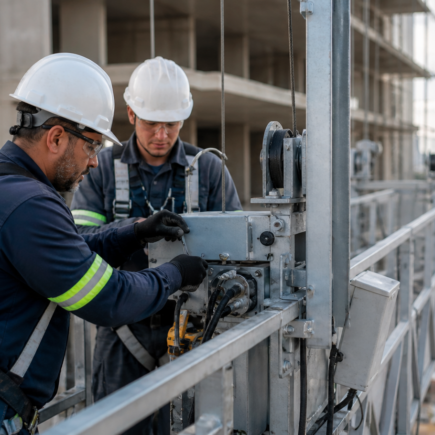 Assistência técnica para obras vale a pena?
