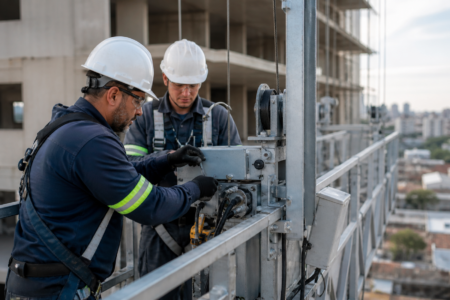 Assistência técnica para obras vale a pena?