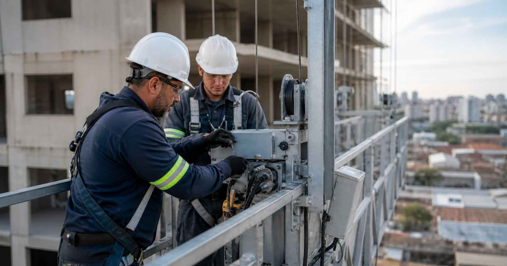 Assistência técnica para obras vale a pena?