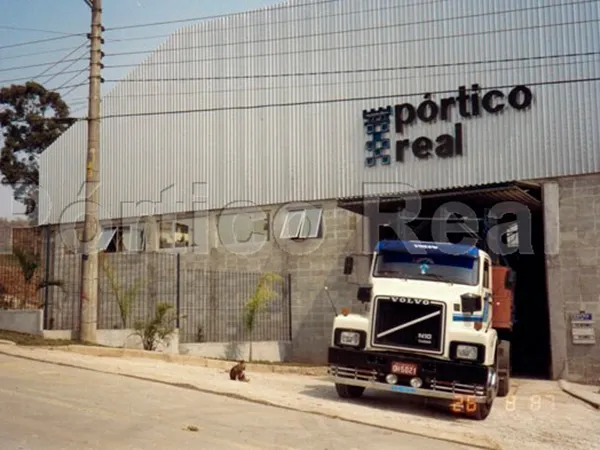 Entre em Contato