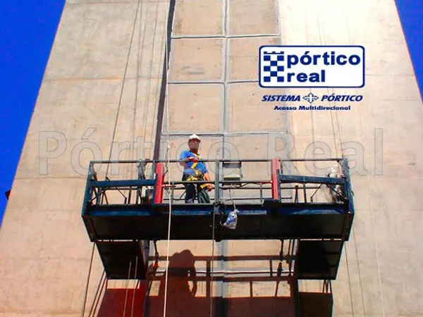 Visita Técnica