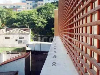 Ancoragem, Linha de Vida e Dispositivos para Manutenção de Fachadas.
