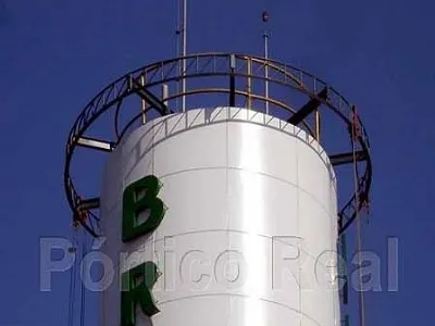 Balancins Diversos Acessos