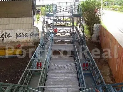 Balancins Diversos Acessos